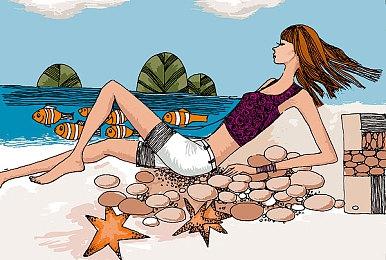 文字冒险推理游戏《莫比乌斯的电波》6月2日上线